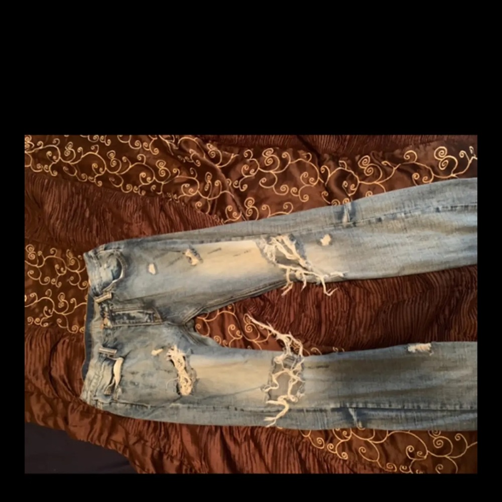 Men’s jeans